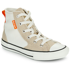 Converse Magas szárú edzőcipők CHUCK TAYLOR ALL STAR MFG Bézs 28