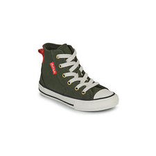 Converse Magas szárú edzőcipők CHUCK TAYLOR ALL STAR MFG CRAFT REMASTERED Keki 30 gyerek cipő