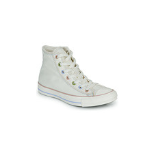 Converse Magas szárú edzőcipők CHUCK TAYLOR ALL STAR MIXED MATERIAL Bézs 38 női cipő