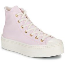 Converse Magas szárú edzőcipők CHUCK TAYLOR ALL STAR MODERN LIFT Rózsaszín 37 női cipő