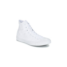 Converse Magas szárú edzőcipők CHUCK TAYLOR ALL STAR MONO HI Fehér 39 1/2 női cipő