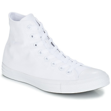 Converse Magas szárú edzőcipők CHUCK TAYLOR ALL STAR MONO HI Fehér 45 női cipő