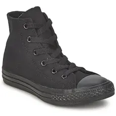 Converse Magas szárú edzőcipők CHUCK TAYLOR ALL STAR MONO HI Fekete 32