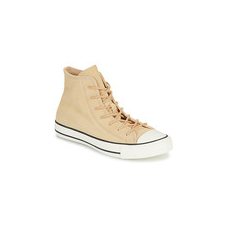 Converse Magas szárú edzőcipők CHUCK TAYLOR ALL STAR MONO SUEDE Bézs 39 1/2 női cipő