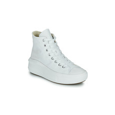 Converse Magas szárú edzőcipők Chuck Taylor All Star Move Canvas Color Hi Fehér 37 női cipő