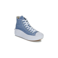 Converse Magas szárú edzőcipők CHUCK TAYLOR ALL STAR MOVE Kék 39