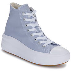 Converse Magas szárú edzőcipők CHUCK TAYLOR ALL STAR MOVE PLATFORM Kék 38