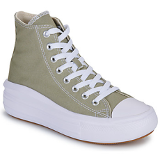 Converse Magas szárú edzőcipők CHUCK TAYLOR ALL STAR MOVE PLATFORM Keki 35