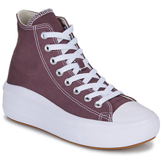 Converse Magas szárú edzőcipők CHUCK TAYLOR ALL STAR MOVE PLATFORM Lila 36 1/2