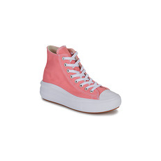 Converse Magas szárú edzőcipők CHUCK TAYLOR ALL STAR MOVE PLATFORM SEASONAL COLOR Rózsaszín 38