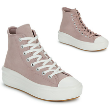 Converse Magas szárú edzőcipők CHUCK TAYLOR ALL STAR MOVE Rózsaszín 38 gyerek cipő
