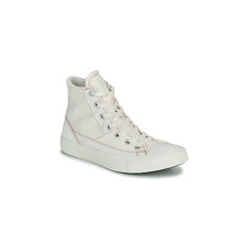 Converse Magas szárú edzőcipők CHUCK TAYLOR ALL STAR PATCHWORK Fehér 36 női cipő