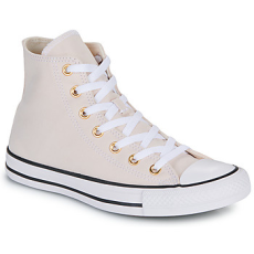 Converse Magas szárú edzőcipők CHUCK TAYLOR ALL STAR PEACHED CANVAS Szürke 37 1/2