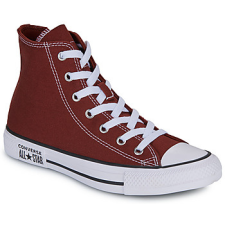 Converse Magas szárú edzőcipők CHUCK TAYLOR ALL STAR Piros 35 1/2 gyerek cipő