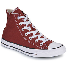 Converse Magas szárú edzőcipők CHUCK TAYLOR ALL STAR Piros 44 1/2 női cipő