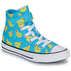 Converse Magas szárú edzőcipők CHUCK TAYLOR ALL STAR POOL FLOAT EASY ON Kék 34
