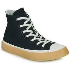 Converse Magas szárú edzőcipők CHUCK TAYLOR ALL STAR RETRO RUBBER Fekete 36