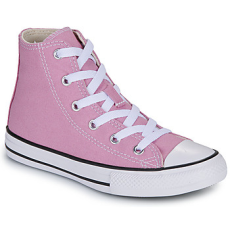 Converse Magas szárú edzőcipők CHUCK TAYLOR ALL STAR Rózsaszín 27