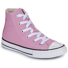 Converse Magas szárú edzőcipők CHUCK TAYLOR ALL STAR Rózsaszín 34 gyerek cipő