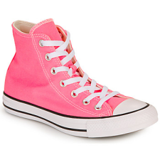 Converse Magas szárú edzőcipők CHUCK TAYLOR ALL STAR Rózsaszín 36 női cipő