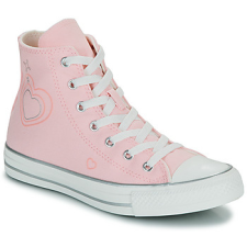 Converse Magas szárú edzőcipők CHUCK TAYLOR ALL STAR Rózsaszín 37 1/2 gyerek cipő