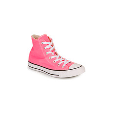 Converse Magas szárú edzőcipők CHUCK TAYLOR ALL STAR Rózsaszín 38