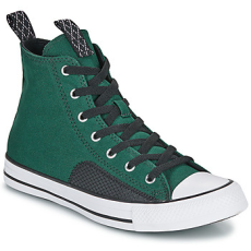 Converse Magas szárú edzőcipők CHUCK TAYLOR ALL STAR SPORTY Zöld 35 1/2