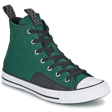 Converse Magas szárú edzőcipők CHUCK TAYLOR ALL STAR SPORTY Zöld 36 gyerek cipő