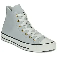 Converse Magas szárú edzőcipők CHUCK TAYLOR ALL STAR SUEDE Szürke 36 1/2