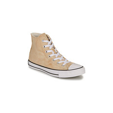 Converse Magas szárú edzőcipők CHUCK TAYLOR ALL STAR SUN WASHED TEXTILE-NAUTICAL MENSWEAR Barna 37