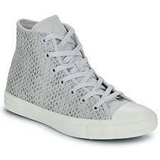 Converse Magas szárú edzőcipők CHUCK TAYLOR ALL STAR Szürke 37 női cipő