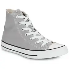 Converse Magas szárú edzőcipők CHUCK TAYLOR ALL STAR Szürke 45 női cipő