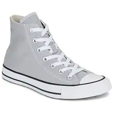 Converse Magas szárú edzőcipők Chuck Taylor All Star Szürke 45 női cipő
