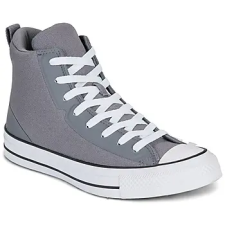 Converse Magas szárú edzőcipők Chuck Taylor All Star Szürke 46 férfi cipő