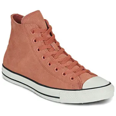 Converse Magas szárú edzőcipők CHUCK TAYLOR ALL STAR TONAL SUEDE Barna 41 1/2