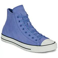 Converse Magas szárú edzőcipők CHUCK TAYLOR ALL STAR TONAL SUEDE Kék 46