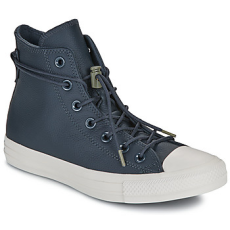 Converse Magas szárú edzőcipők CHUCK TAYLOR ALL STAR WEATHERIZED LEATHER Szürke 37 1/2