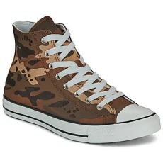 Converse Magas szárú edzőcipők CHUCK TAYLOR ALL STAR WIDE Barna 46