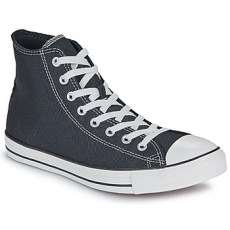Converse Magas szárú edzőcipők CHUCK TAYLOR ALL STAR WIDE-FIT Fekete 43