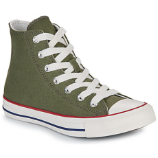 Converse Magas szárú edzőcipők CHUCK TAYLOR ALL STAR Zöld 36 1/2