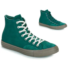 Converse Magas szárú edzőcipők CHUCK TAYLOR ALL STAR Zöld 44 férfi cipő