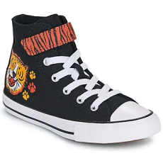 Converse Magas szárú edzőcipők CONVERSE CHUCK TAYLOR ALL STAR LIONS EASY ON Fekete 34