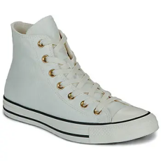 Converse Magas szárú edzőcipők CONVERSE CHUCK TAYLOR ALL STAR SHINE Fehér 35
