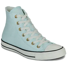 Converse Magas szárú edzőcipők CONVERSE CHUCK TAYLOR ALL STAR SHINE Kék 36 1/2