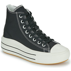 Converse Magas szárú edzőcipők CTAS MOVE PLATFORM RETRO SPORT Fekete 37