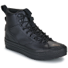 Converse Magas szárú edzőcipők CTAS WATER-REPELLENT HIKER BOOT Fekete 45