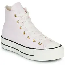 Converse Magas szárú edzőcipők LIFT PLATFORM Rózsaszín 38 női cipő