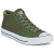 Converse Magas szárú edzőcipők MALDEN STREET Zöld 42