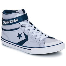 Converse Magas szárú edzőcipők PRO BLAZE EASY-ON Szürke 39 gyerek cipő