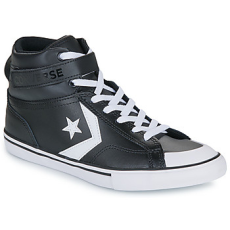 Converse Magas szárú edzőcipők PRO BLAZE STRAP LEATHER Fekete 37 1/2